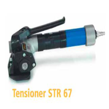 SIAT气动钢带拉紧器STTR_塑钢带打包机拉紧器_专用打包机拉紧器