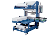 昶安封口系列-袖口式封口系列 　CHM-6030A　CHM-8040A