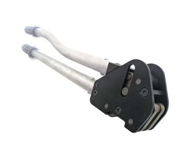 SIAT手动双扣器SDN25-32_PET塑钢带咬扣器_重型咬扣器