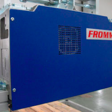 FROMM打包头MH600，瑞士进口打包头，打包机配件厂家