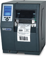 美国Datamax 条码打印机I-460